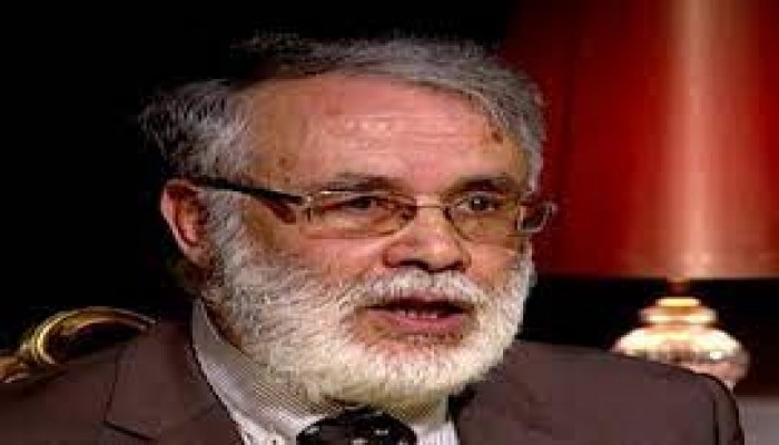 أبو يعرب المرزوقي: الحشد الشعبي ميليشيا تهدد وحدة تونس