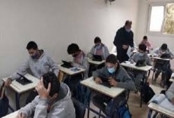 نتيجة الثانوية العامة.. تراجع نسبة النجاح إلى 74%