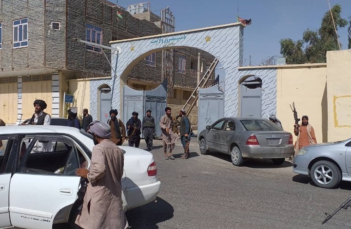 طالبان تكشف عن شكل الحكم المقبل وتعتزم تشكيل قوة وطنية