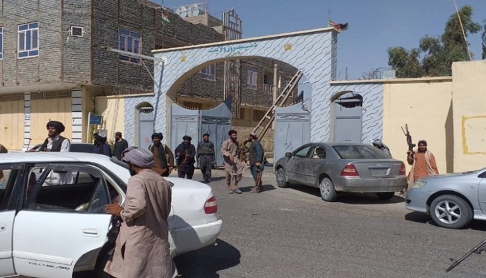 طالبان تكشف عن شكل الحكم المقبل وتعتزم تشكيل قوة وطنية