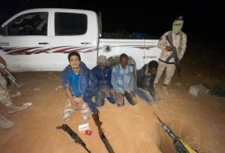 ليبيا.. بعثة الأمم المتحدة تدعو للامتناع عن أي تحشيد عسكري