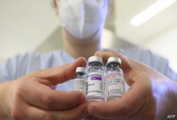 منظمة الصحة العالمية: الدول الغنية تسخر من عدالة توزيع اللقاحات