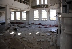 سورية.. النظام يواصل قصف درعا رغم اتفاق وقف إطلاق النار