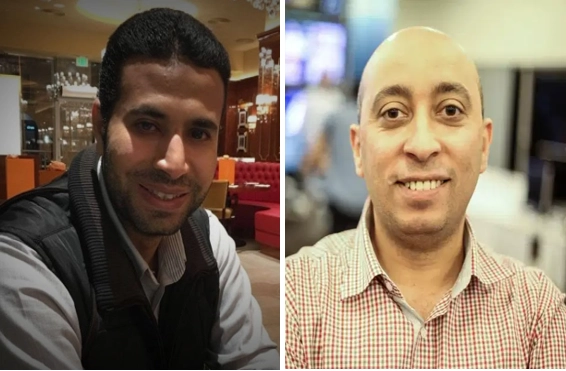 مراسلون بلا حدود تطالب بالإفراج عن صحفيي الجزيرة المعتقلين في مصر