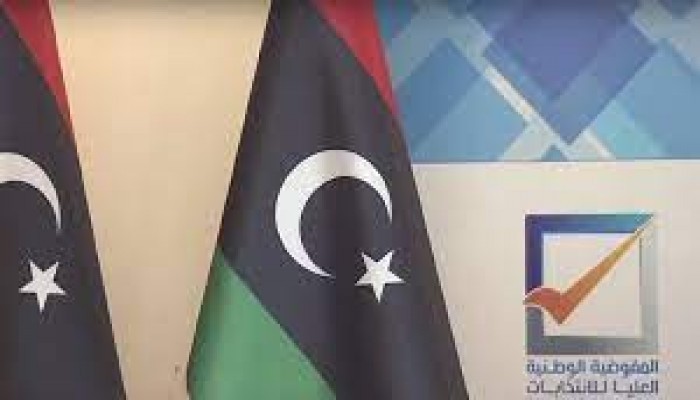 تأكيد أمريكي ليبي على إجراء الانتخابات بوقتها المحدد