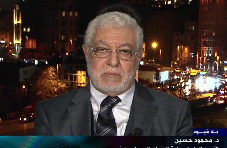 حول مجلس الشورى العام واللائحة