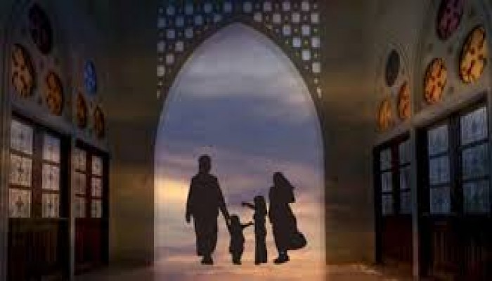 التربية بالحب