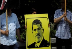 #احكي_عن_مرسي: نشطاء يتذكرون الرئيس الشهيد محمد مرسي