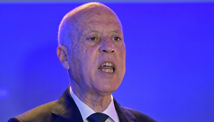 تونس.. النهضة تدعو للتحقيق في محاولات اغتيال سعيد