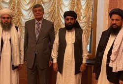 طالبان تعول على اعتبار تركيا والصين شريكين رئيسين