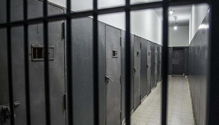 الشبكة المصرية ترصد انتشار الجرب وأمراض جلدية بين معتقلي العقرب 1 و2