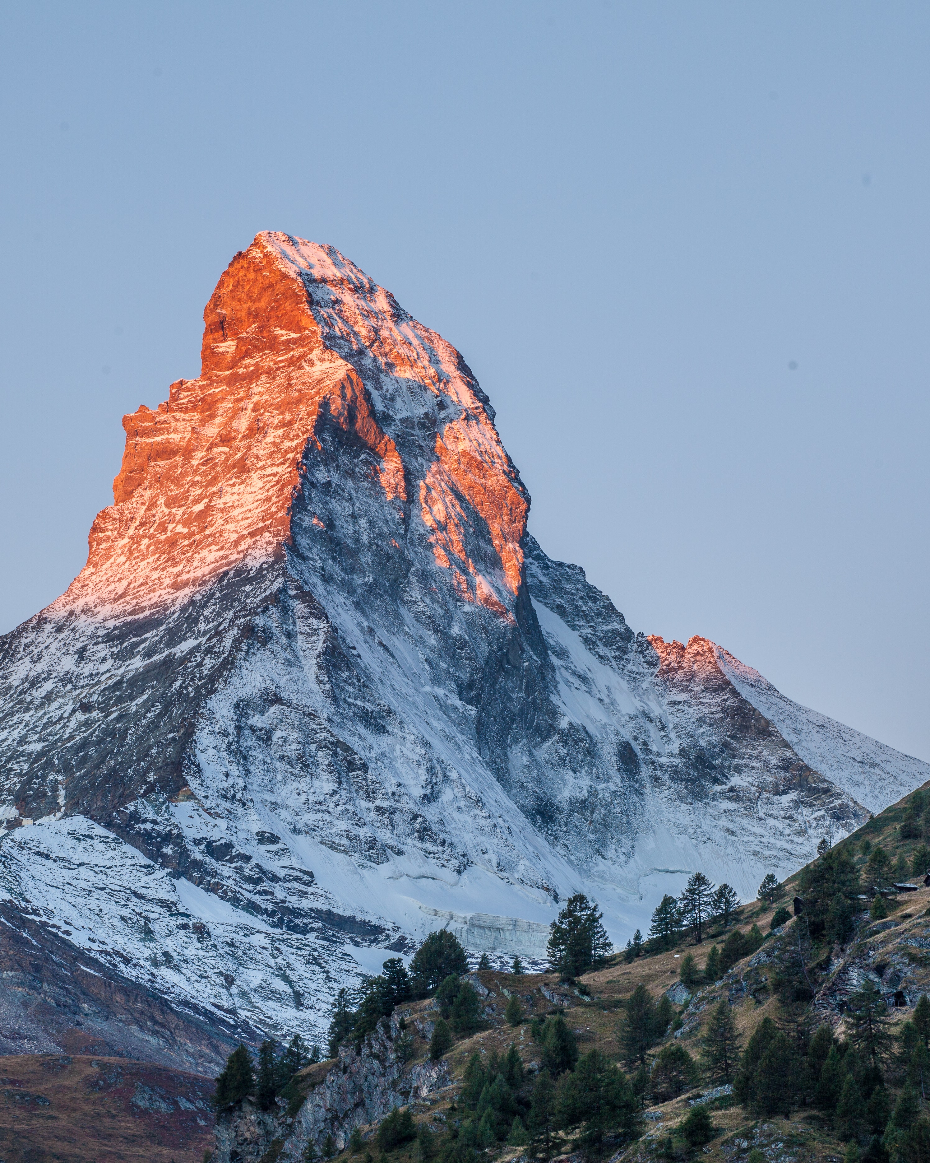 صرخة الإيمان الواثق