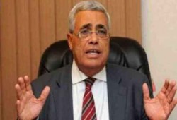 سلطات الانقلاب تمنع د. حسن نافعة من السفر