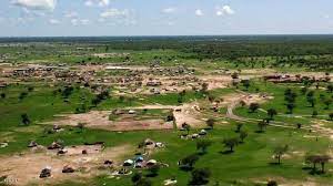 السودان: الأمم المتحدة وافقت على سحب القوات الإثيوبية من أبيي