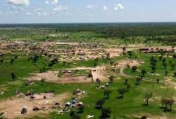 السودان: الأمم المتحدة وافقت على سحب القوات الإثيوبية من أبيي