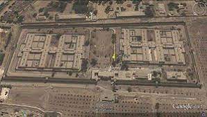 أوضاع معتقلي سجن العقرب شديد 1 تنذر بكارثة محققة