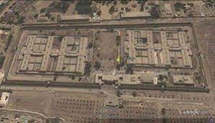 أوضاع معتقلي سجن العقرب شديد 1 تنذر بكارثة محققة