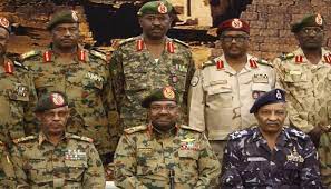 السودان.. تأجيل محاكمة قيادات الانقلاب العسكري في 1989