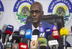 السودان: عدم تبادل معلومات السد الإثيوبي أجبرنا على تحوطات مكلفة