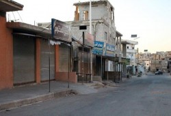 سورية.. النظام يجدد قصف درعا البلد ويستقدم مزيداً من التعزيزات