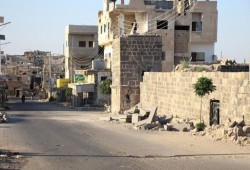 سورية.. النظام يقتل 4 معارضين لتعطيل الحلّ في درعا