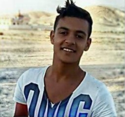 منذ 1506 أيام.. استمرار إخفاء الشاب إسلام محمد رباع قسريا بالعريش