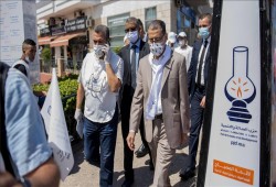 المغرب.. حزب العدالة والتنمية واثق بصدارة الانتخابات البرلمانية المقبلة