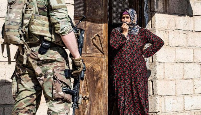 سورية.. قتلى وجرحى باشتباكات درعا.. والنظام يقصفها بمئات القذائف والصواريخ