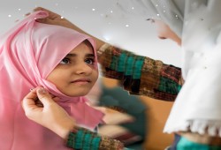 بناتنا والحجاب.."2"