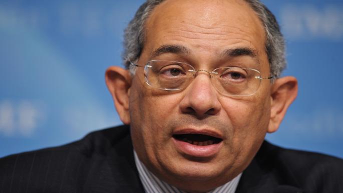 غضب لرفع التحفظ على أموال وزير مالية المخلوع مبارك: البراءة للجميع