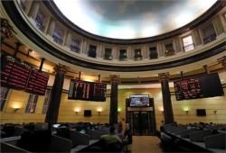 3.5 مليار جنيه خسائر البورصة بختام تعاملات الثلاثاء