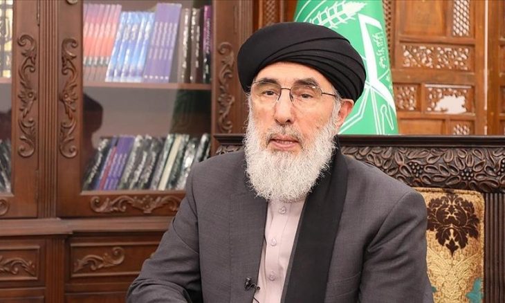 أفغانستان.. حكمتيار يعلن دعمه لحكومة طالبان المقبلة دون شروط مسبقة