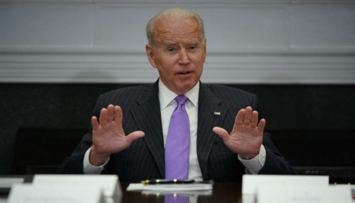 بايدن: حرب أفغانستان لم تخدم مصالح شعبنا وعلينا تعلم الدرس