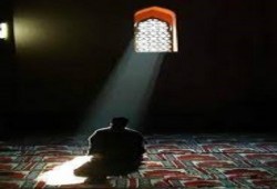 اللجوء إلى الله