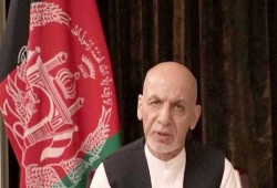 أفغانستان.. الكشف عن كواليس فرار أشرف غني من البلاد