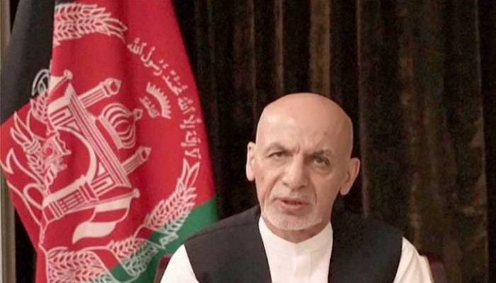 أفغانستان.. الكشف عن كواليس فرار أشرف غني من البلاد