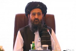 طالبان: الملا بردار يقود الحكومة الأفغانية الجديدة