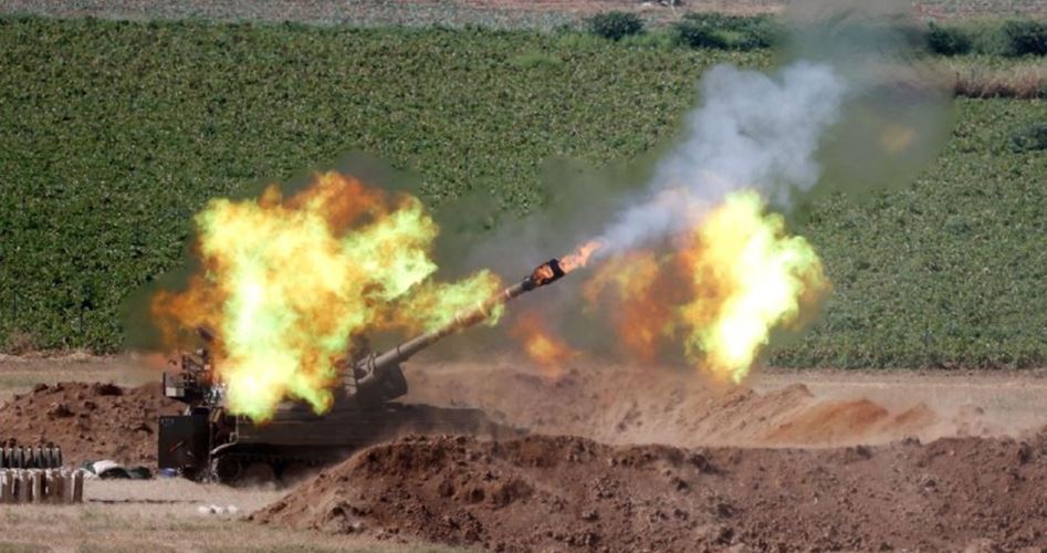 منظمات أمريكية تتهم الصهاينة باستخدام الفلسطينيين كحقلٍ تجارب للأسلحة