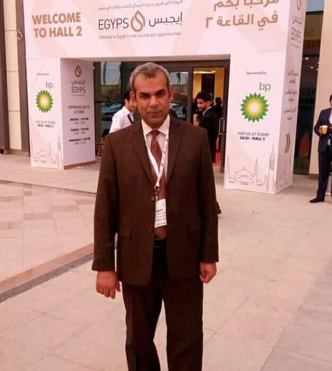 اقتحام منزل المهندس محمد أبو سمرة بدمياط واعتقاله