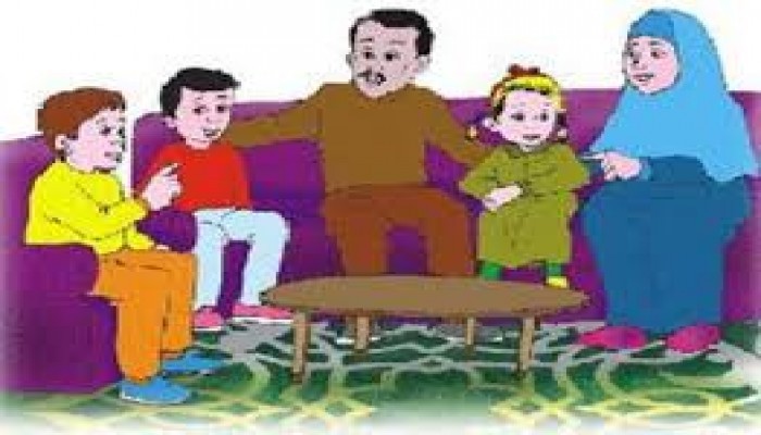 الحوار مع الأبناء فريضة غائبة في بيوتنا (3)