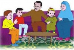 الحوار مع الأبناء فريضة غائبة في بيوتنا (3)