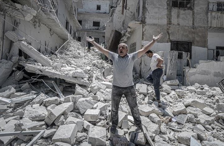 سورية.. انهيار اتفاق درعا البلد والأهالي يحذّرون من إبادة جماعية