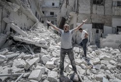 سورية.. انهيار اتفاق درعا البلد والأهالي يحذّرون من إبادة جماعية