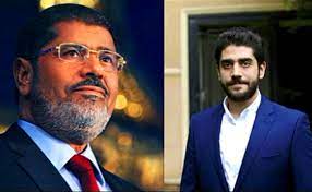 د. عز الدين الكومي يكتب: عبدالله مرسى شهيد على خطى والده