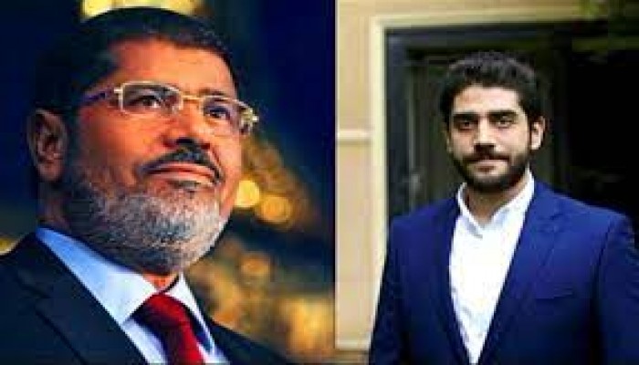 د. عز الدين الكومي يكتب: عبدالله مرسى شهيد على خطى والده