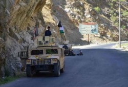 طالبان تعلن سيطرتها الكاملة على إقليم بنجشير