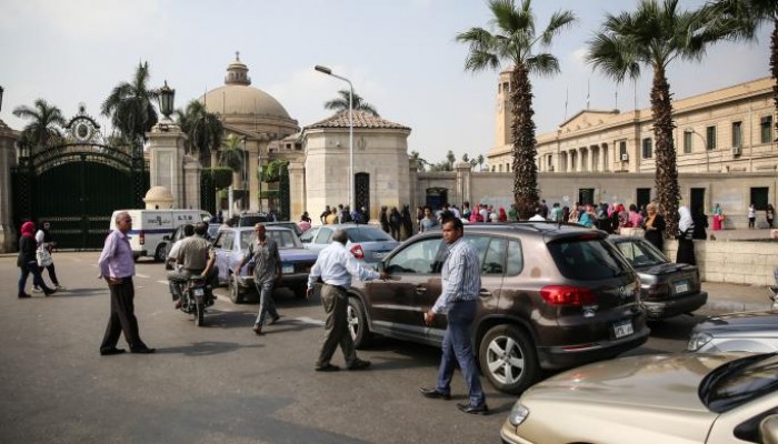 تنسيق المرحلة الثانية للجامعات.. 85% للطب البيطري و75% للحاسبات