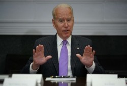 واشنطن بوست: لم يعد بإمكان بايدن تجاهل انتهاكات حقوق الإنسان في مصر