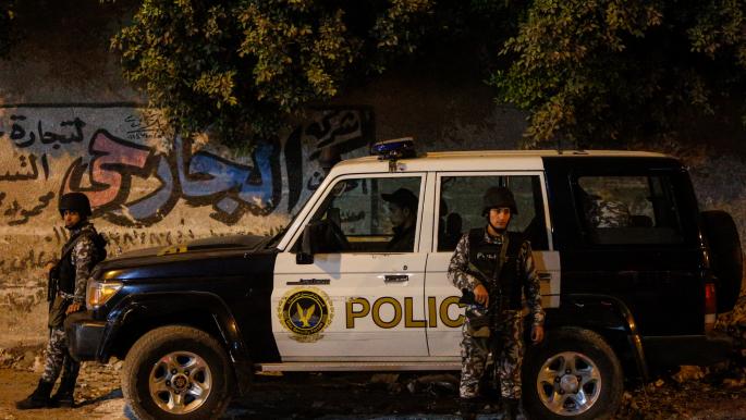 هيومن رايتس ووتش: إعدامات خارج القانون تجري في مصر