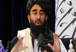 بالأسماء.. طالبان تكشف النقاب عن حكومتها المؤقتة